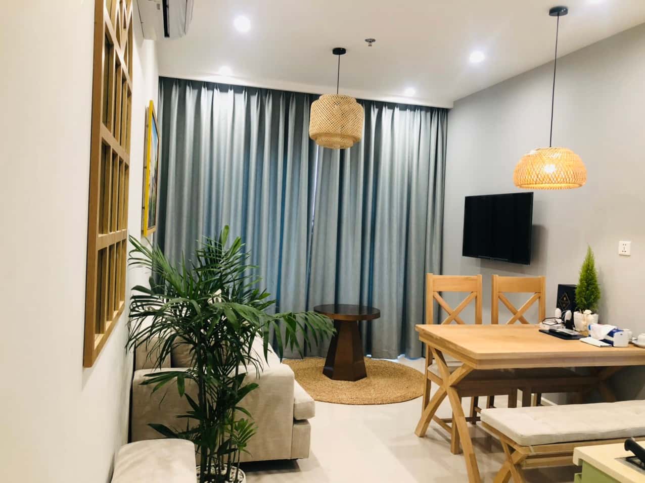 Justfly Vinhomes Smartcity Nam Từ Liêm — photo 4