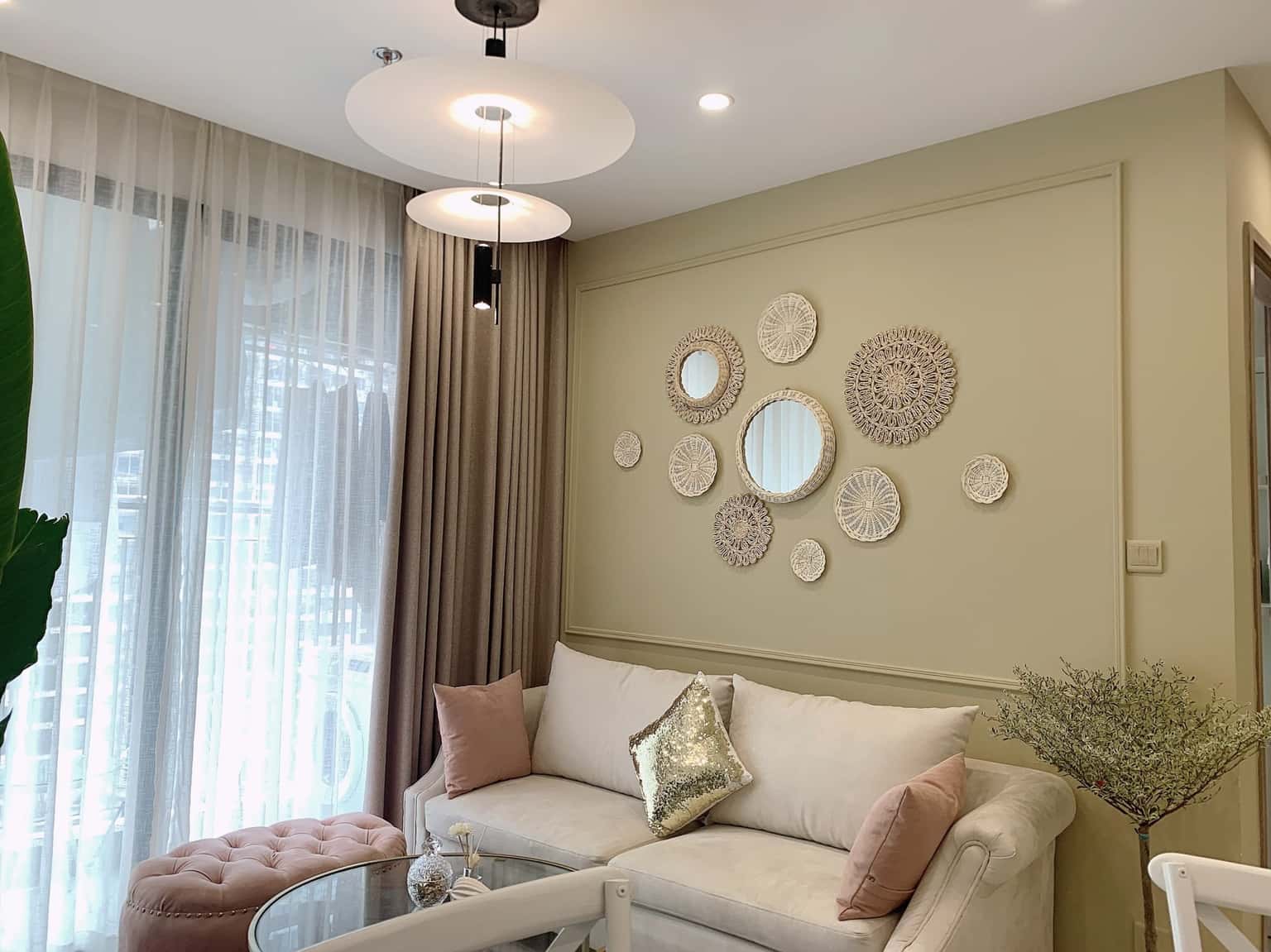 Justfly Vinhomes Smartcity Nam Từ Liêm — photo 2