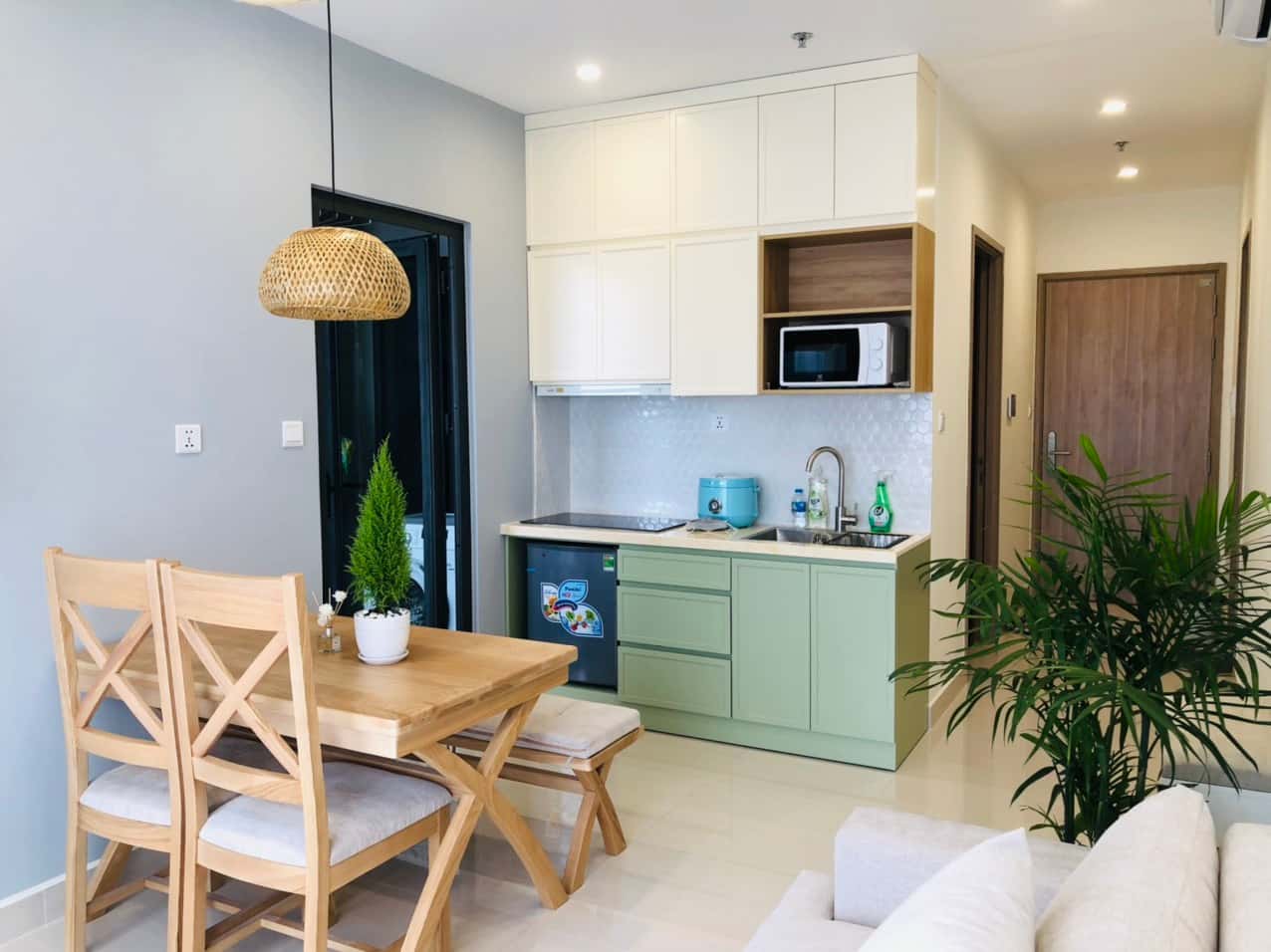 Justfly Vinhomes Smartcity Nam Từ Liêm — photo 3