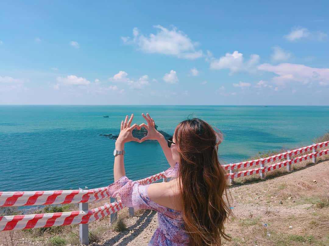 justfly doi con heo vung tau