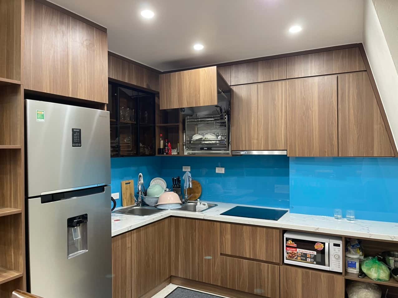 HB25 Villa，下龙 — 照片 16