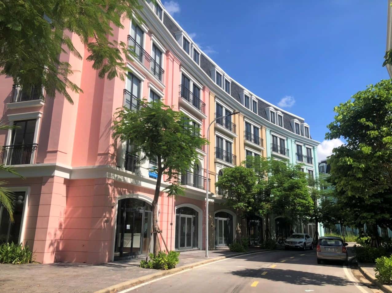 HB25 Villa，下龙 — 照片 28