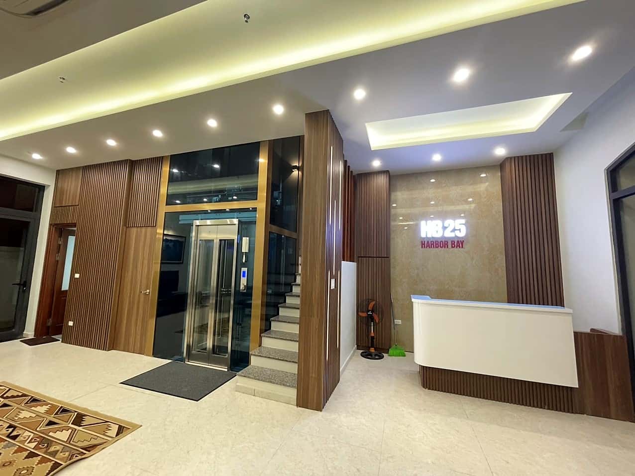 HB25 Villa，下龙 — 照片 7