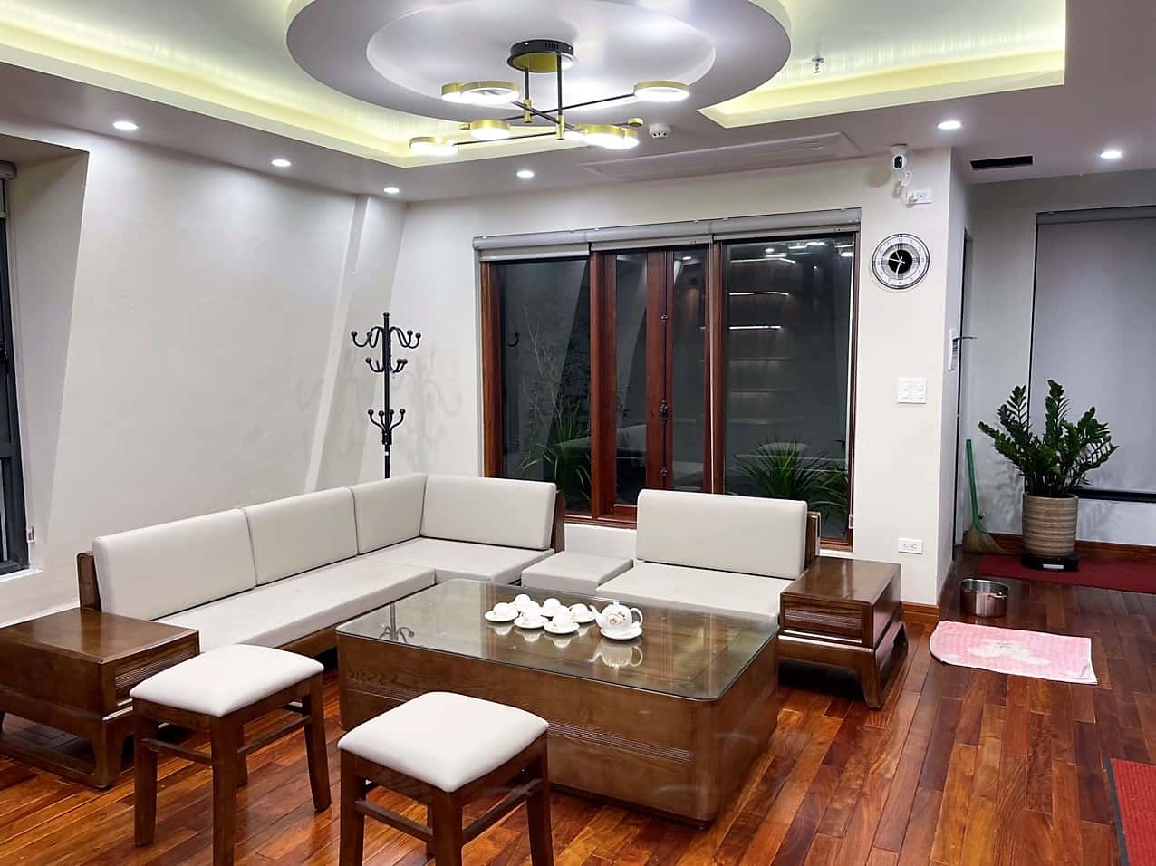 HB25 Villa，下龙 — 照片 12