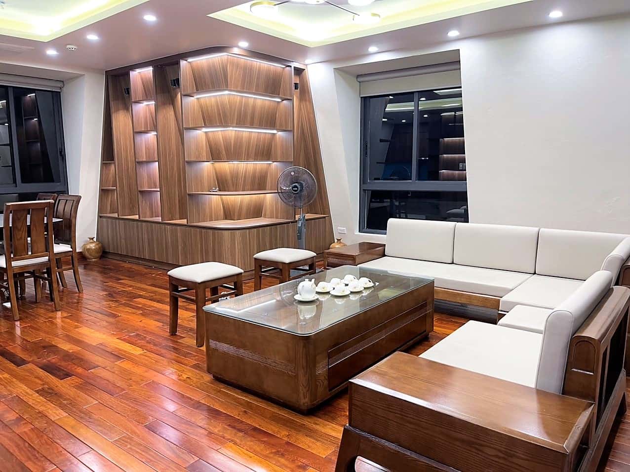 HB25 Villa，下龙 — 照片 14