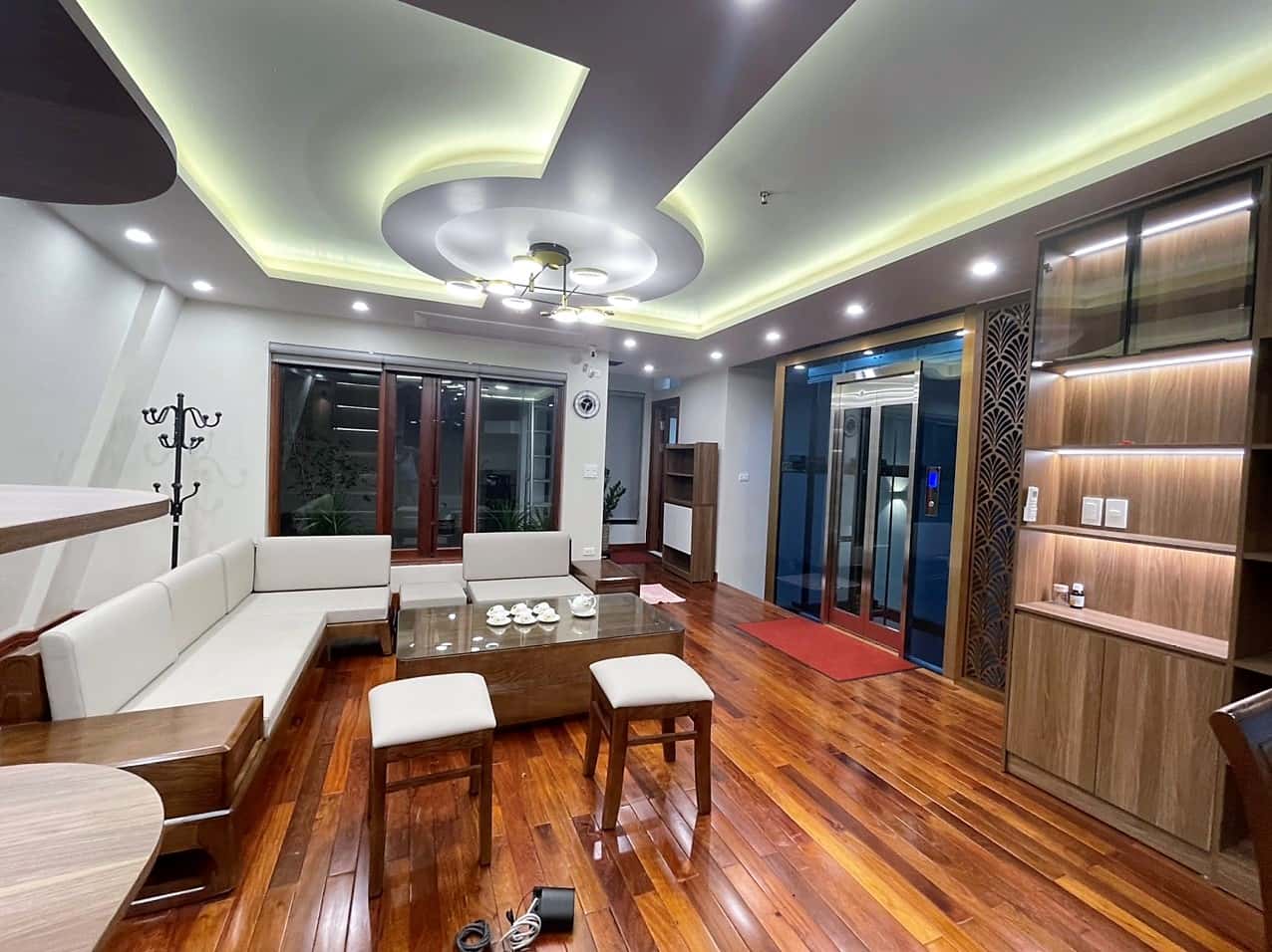 HB25 Villa，下龙 — 照片 11