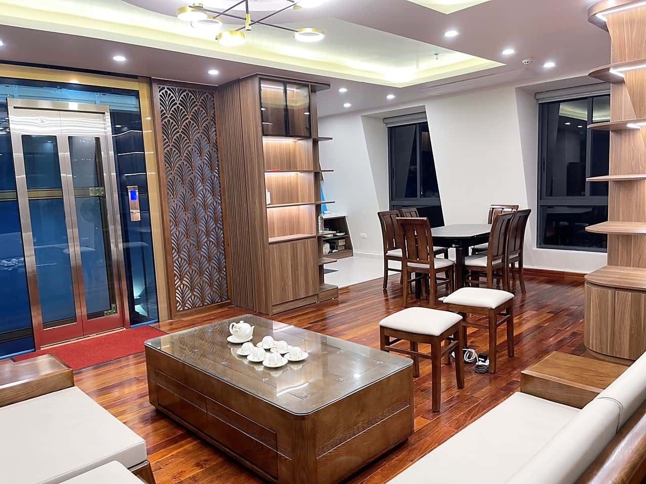 HB25 Villa，下龙 — 照片 3