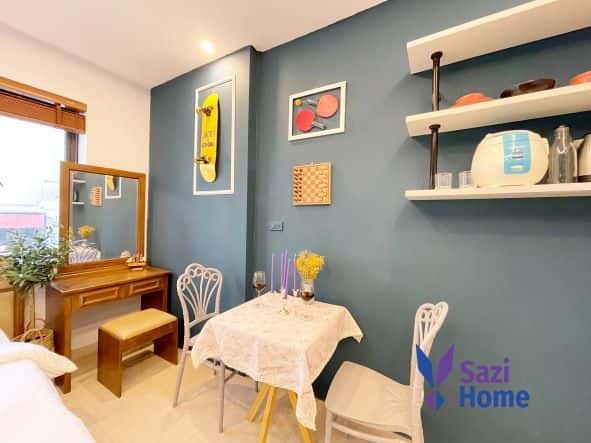 Sazi - Sporty, Cầu Giấy — ảnh 7