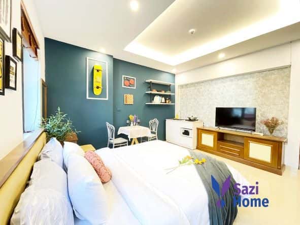 Sazi - Sporty, Cầu Giấy — ảnh 4