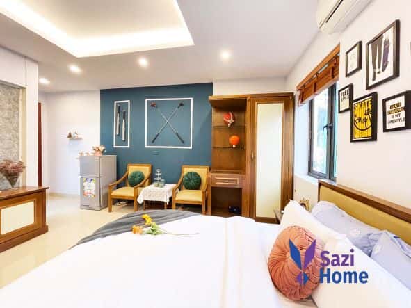 Sazi - Sporty, Cầu Giấy — ảnh 9