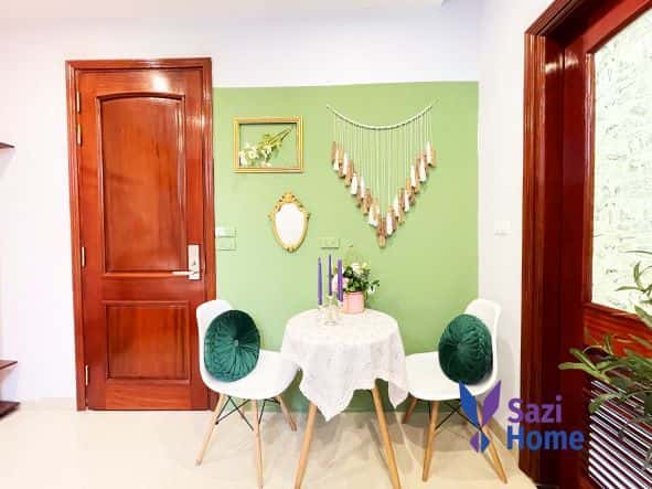 Sazi - Flori, Cầu Giấy — photo 3