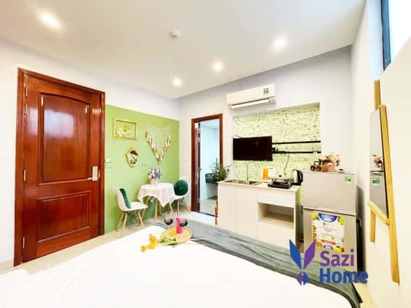 Sazi - Flori, Cầu Giấy — photo 4