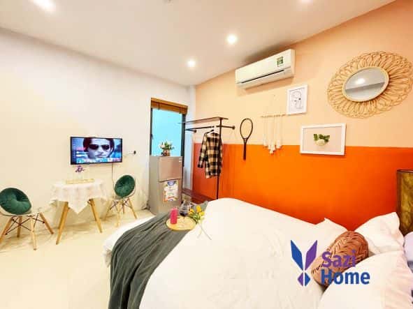 Sazi - Joy, Cầu Giấy — photo 8