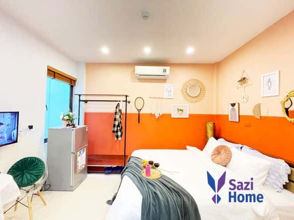 Sazi - Joy, Cầu Giấy — photo 6