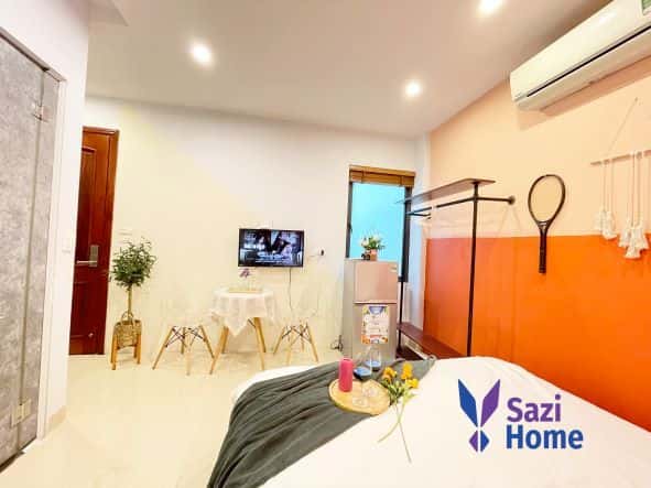 Sazi - Joy, Cầu Giấy — photo 12