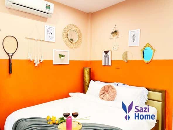 Sazi - Joy, Cầu Giấy — photo 11