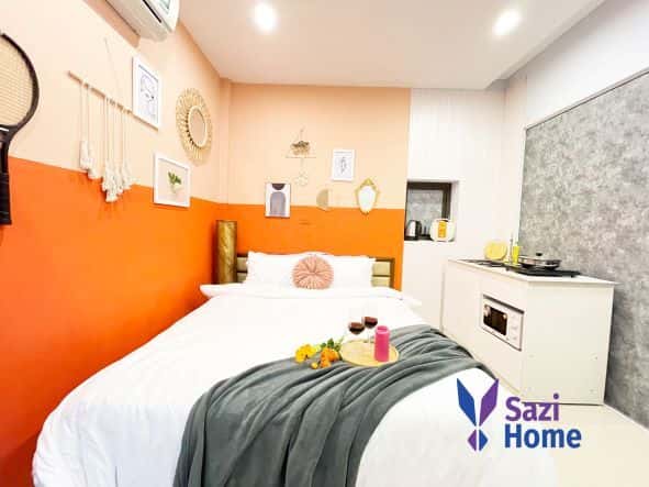 Sazi - Joy, Cầu Giấy — photo 2