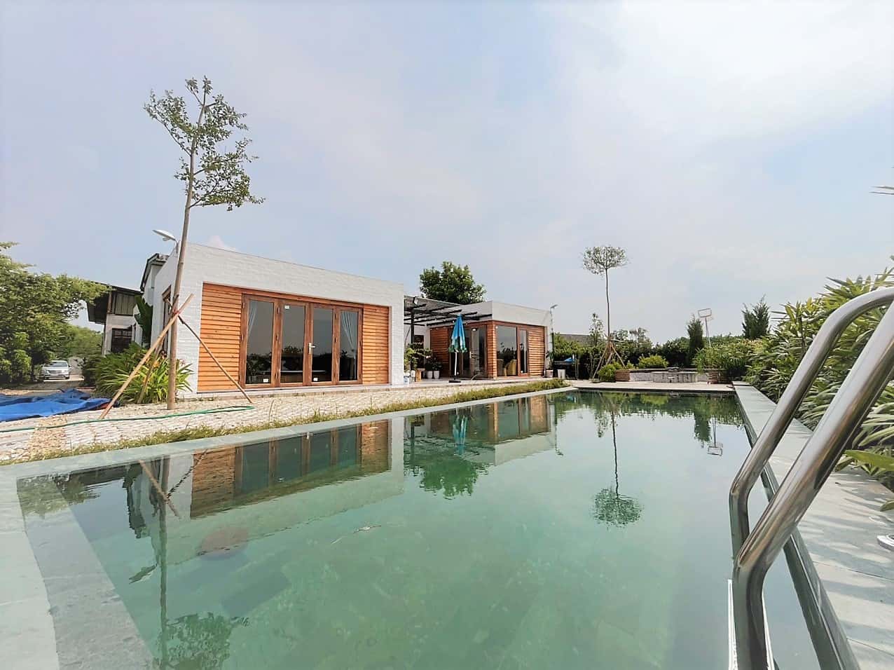 Maison D'amour, Ba Vì — ảnh 2