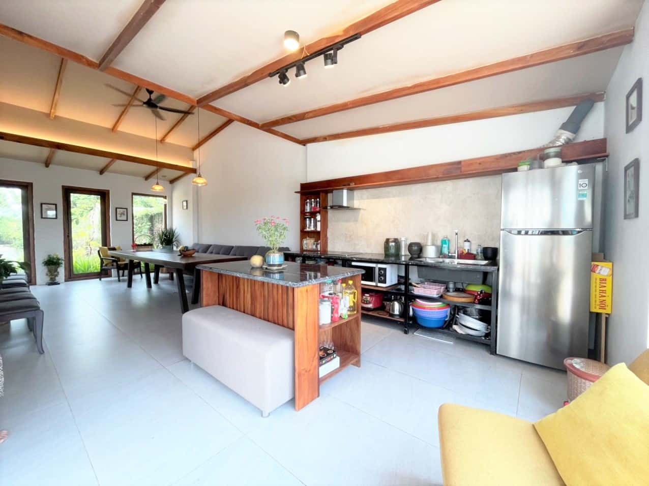 justfly maison d’ amour ba vi