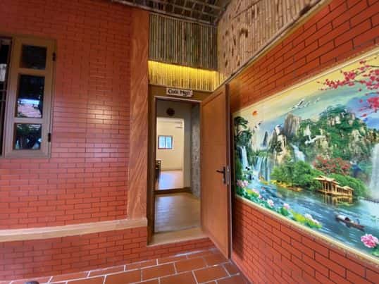 justfly trang an village homestay phong gia dinh ninh binh
