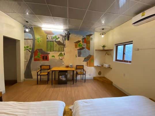 justfly trang an village homestay phong gia dinh ninh binh