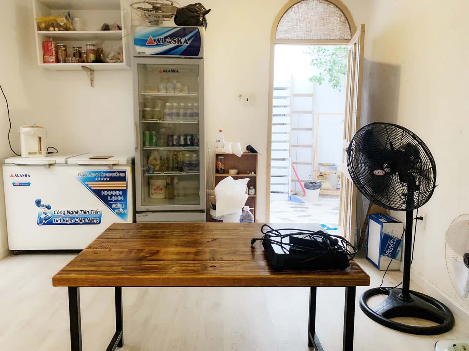 14 luong van can villa vung tau