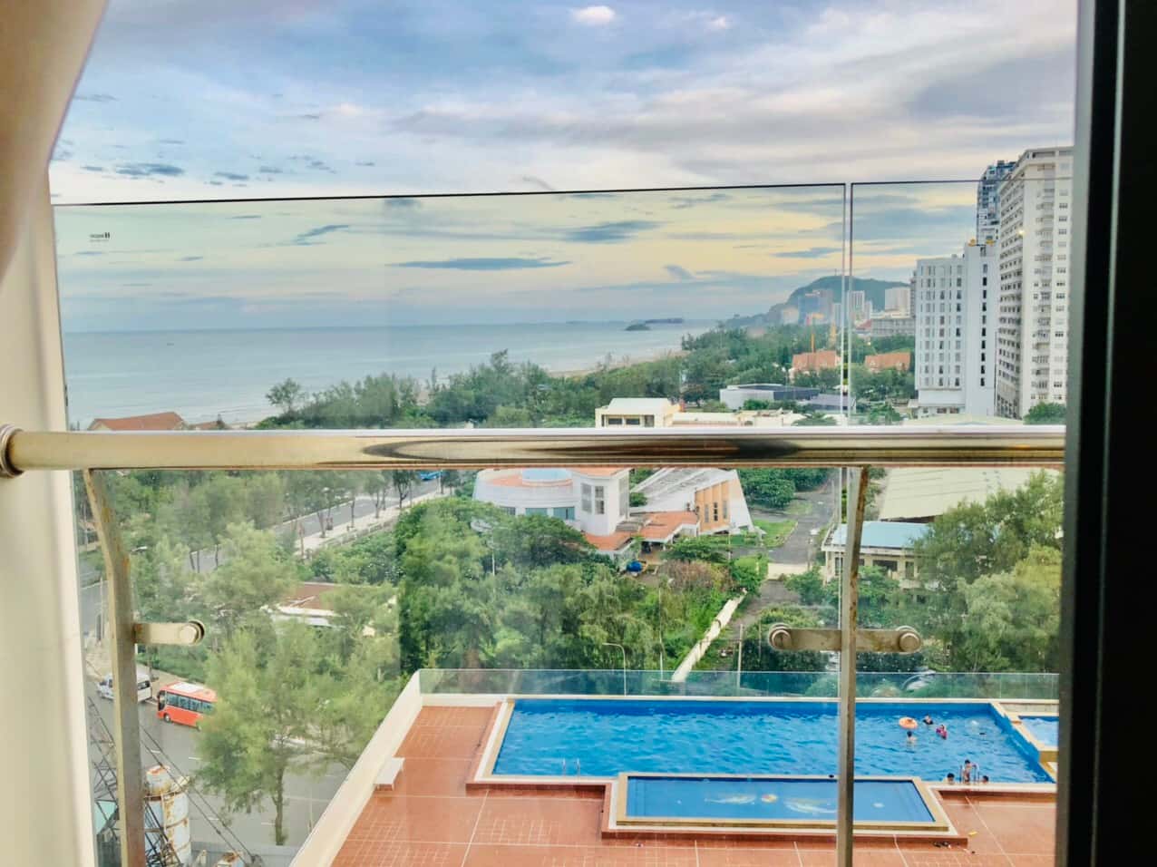 justfly csj 1014 vung tau