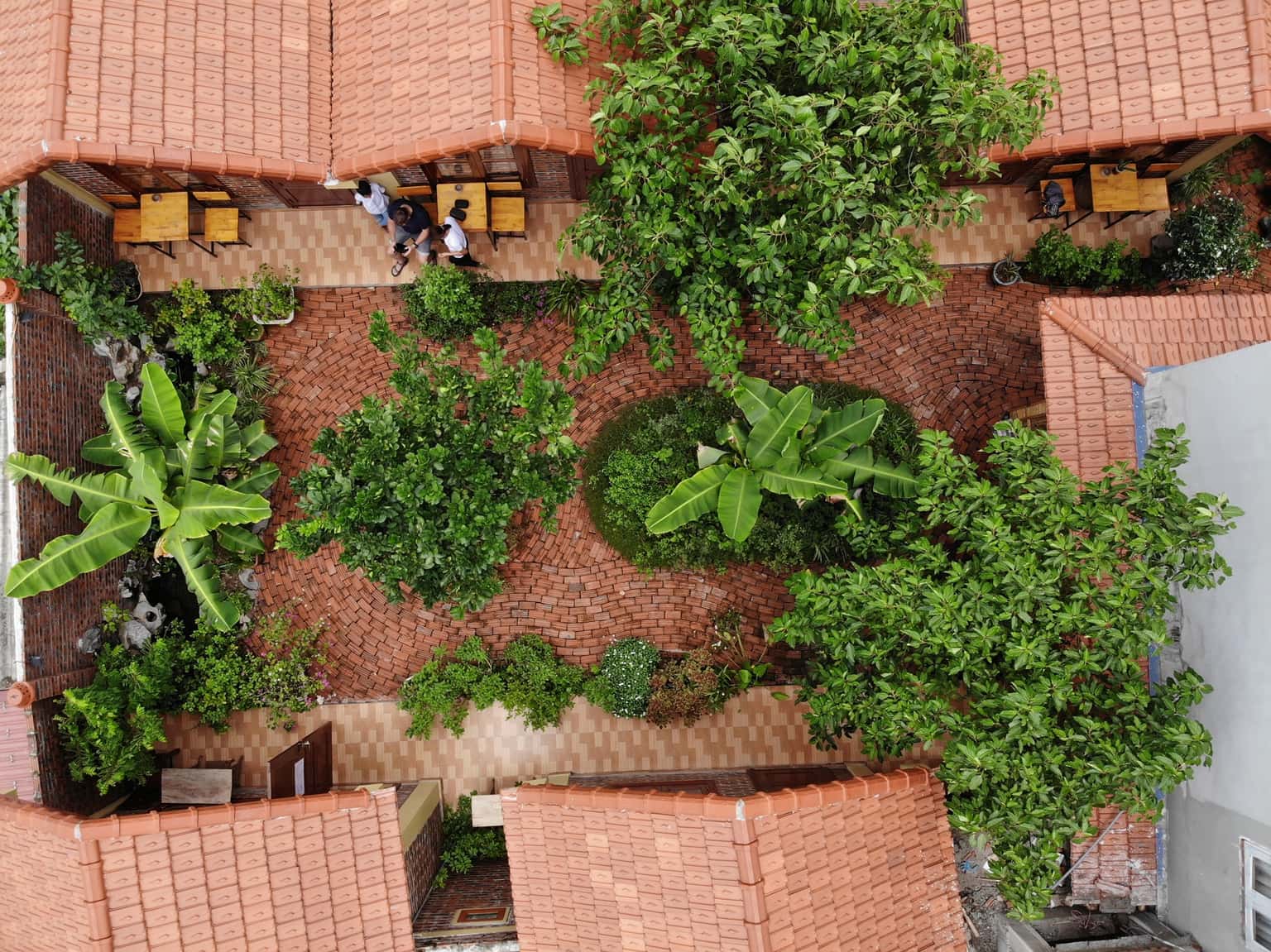 justfly bungalow gia dinh viet anh homestay ninh binh