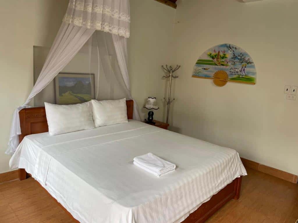 justfly superior tam coc tropical homestay ninh binh