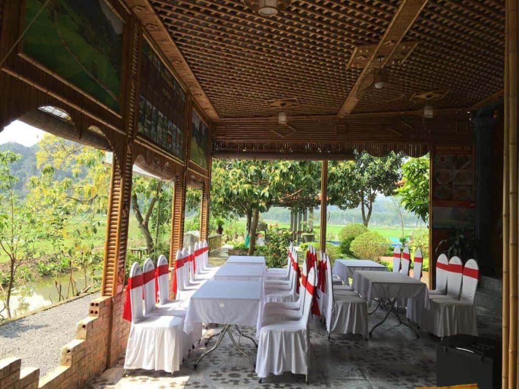 justfly tam coc mr loa homestay ninh binh