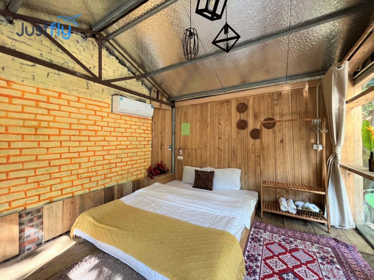 Tường Vi - Queen's Homestay in Yên Bài, Ba Vì — photo 5