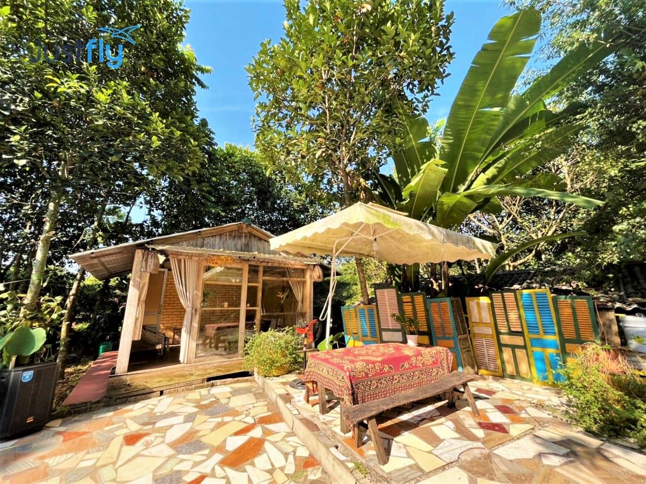Tường Vi - Queen's Homestay in Yên Bài, Ba Vì — photo 6