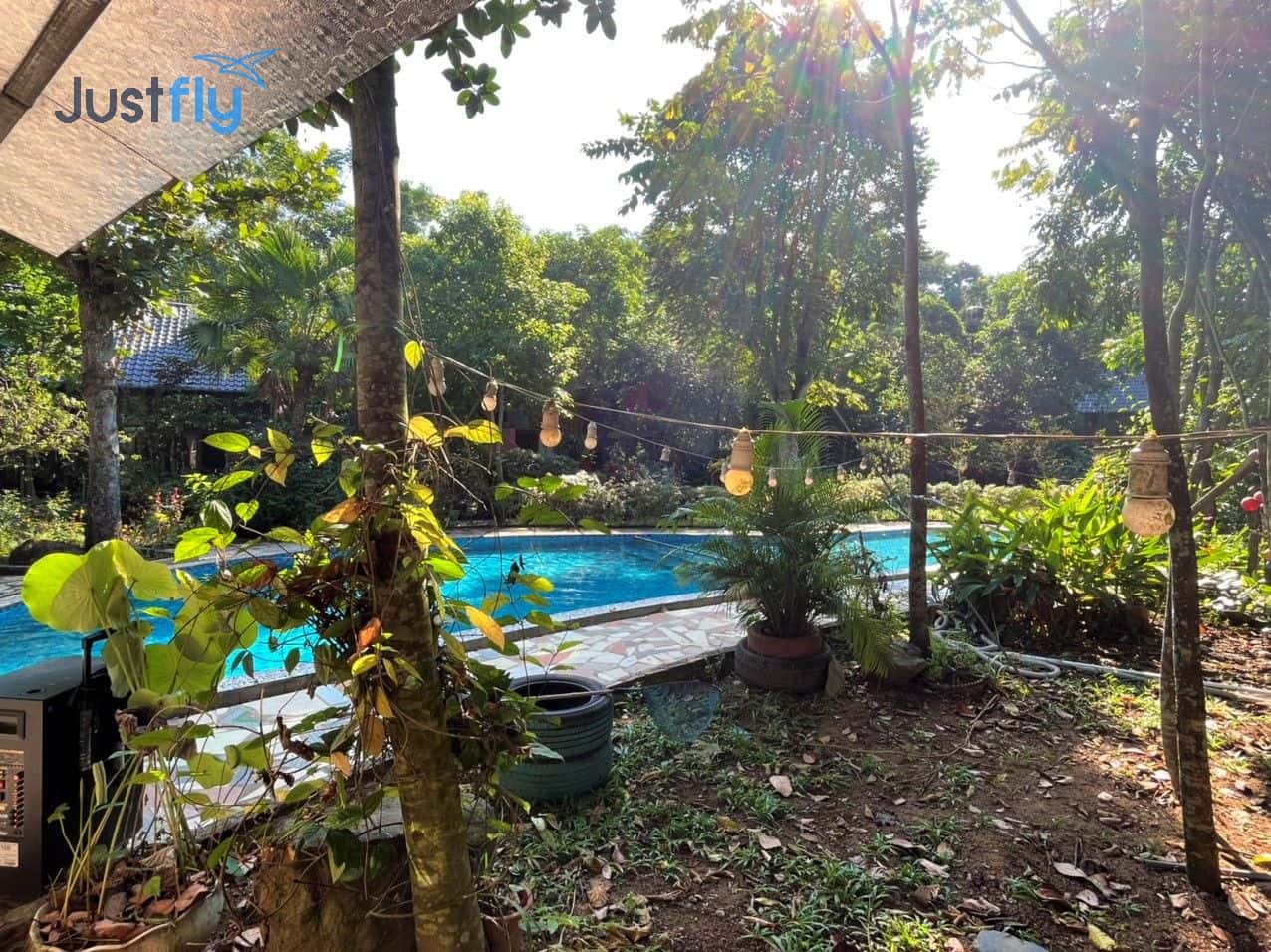 Tường Vi - Queen's Homestay in Yên Bài, Ba Vì — photo 10