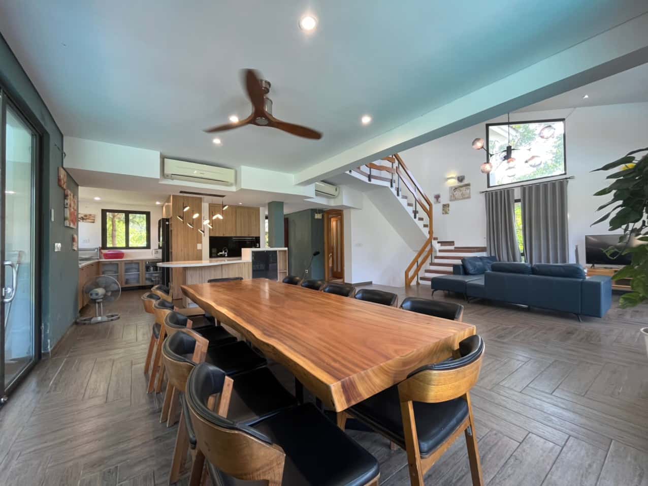 justfly sapphire villa tam dao