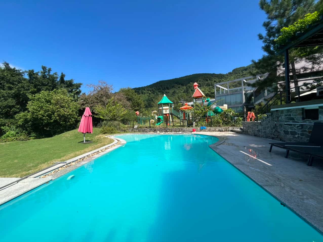 justfly sapphire villa tam dao