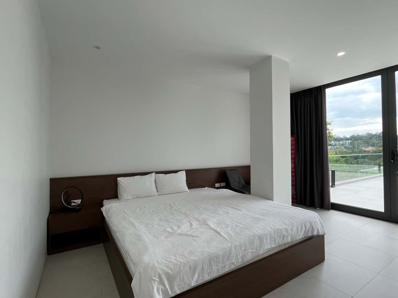  justfly krystal bb homestay tam dao