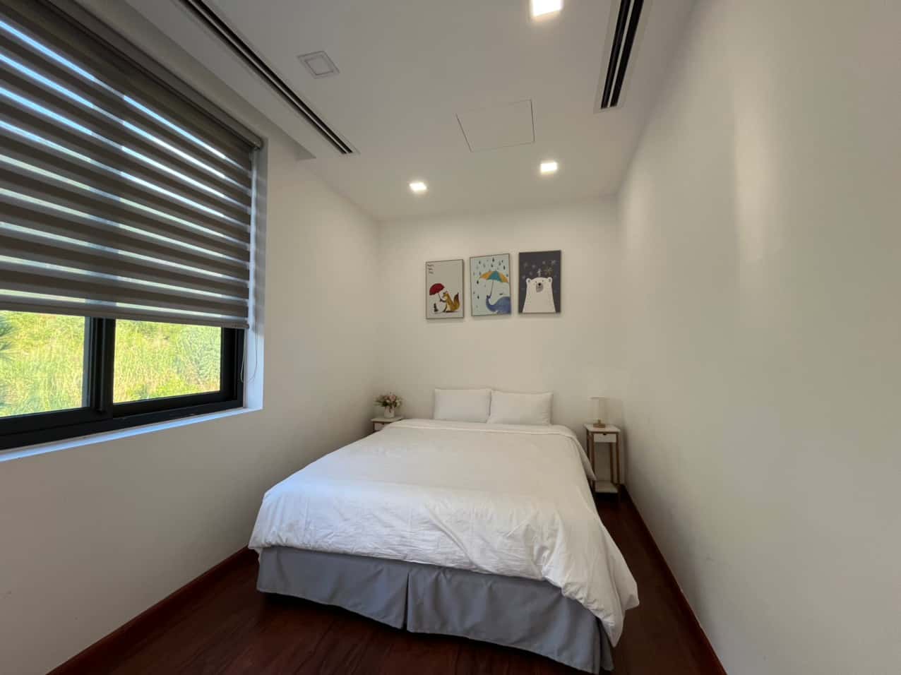 justfly white villa san golf tam dao