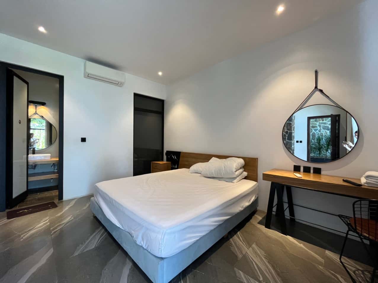 krystal bb homestay tam dao