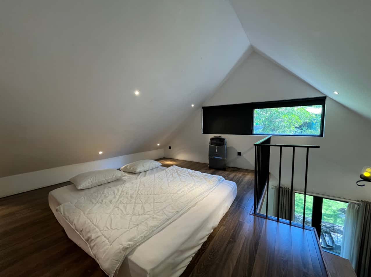 krystal bb homestay tam dao