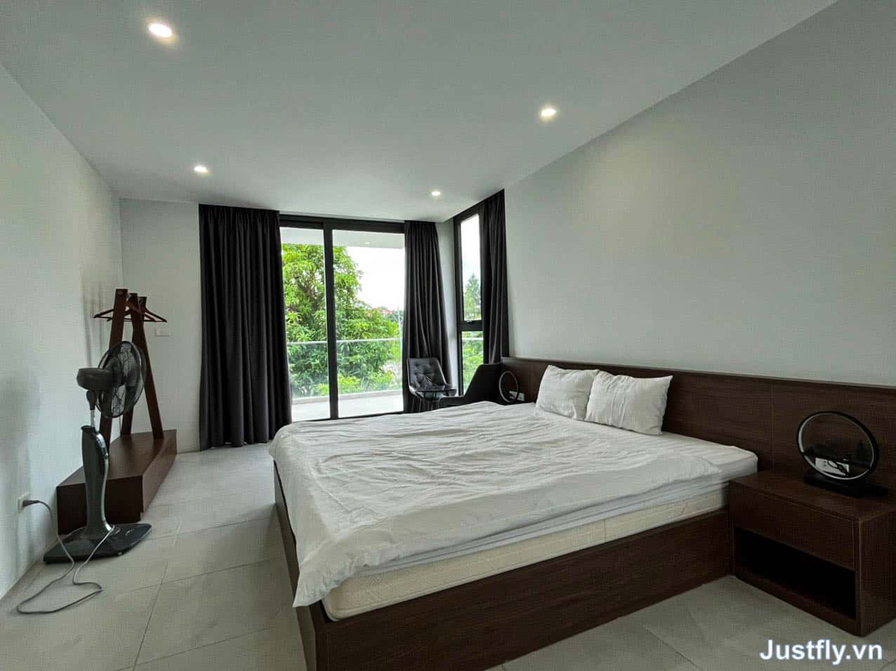 Villa C50 tại Sân Golf Tam Đảo, Vĩnh Phúc — ảnh 30