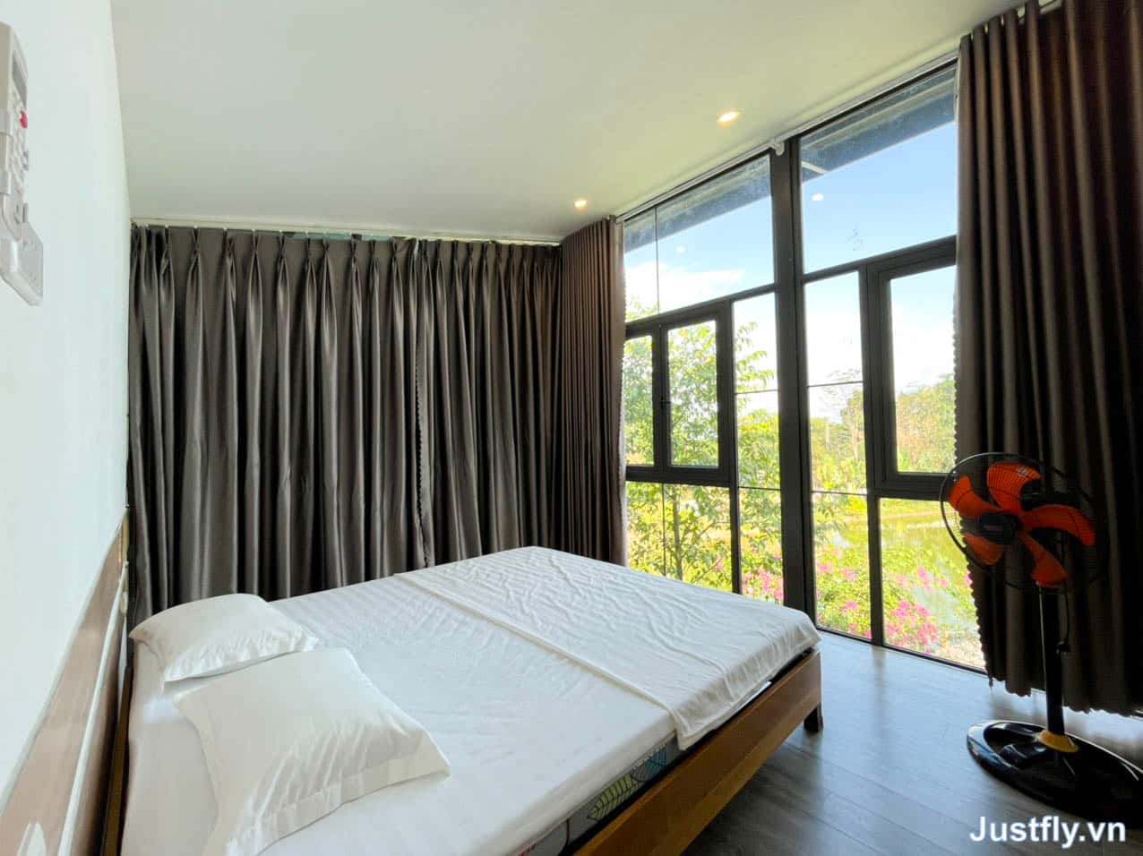 QVilla 10, Ba Vì () — ảnh 15