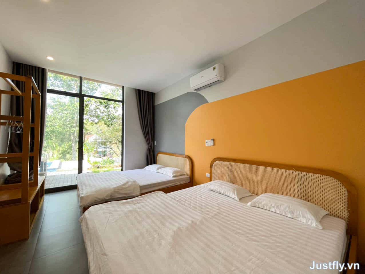 QVilla 13, Ba Vì () — ảnh 15