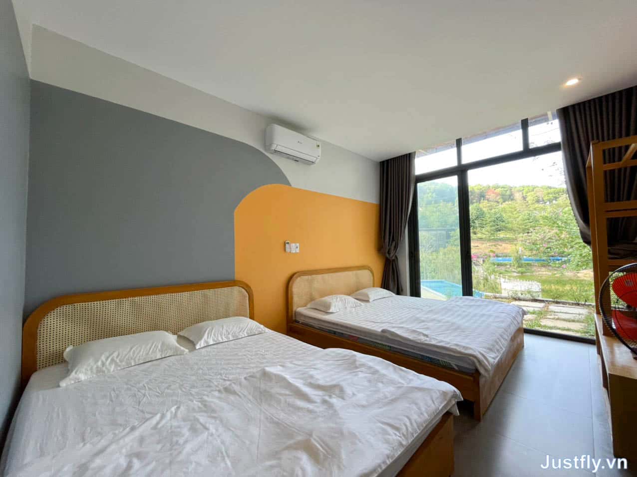 QVilla 13, Ba Vì () — ảnh 13