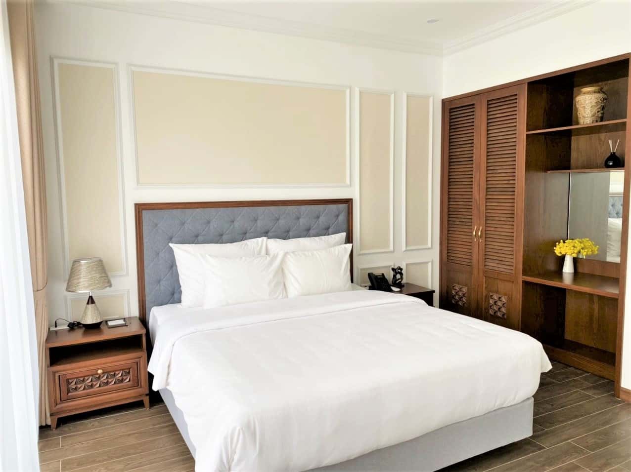 GR Lakeside Villa, Sơn Tây — ảnh 17