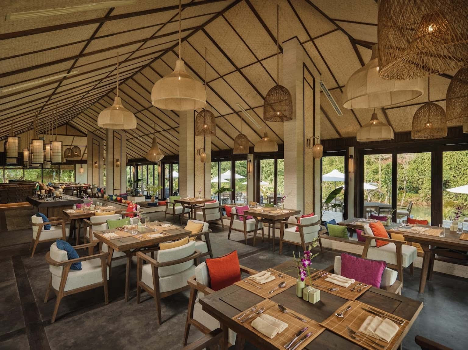 avana retreat hoa binh