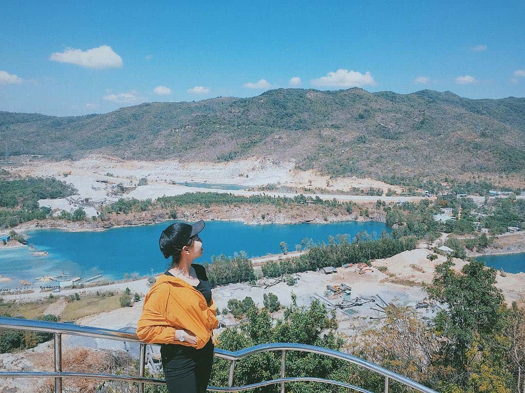 nui dinh dia diem du lich vung tau attvut07