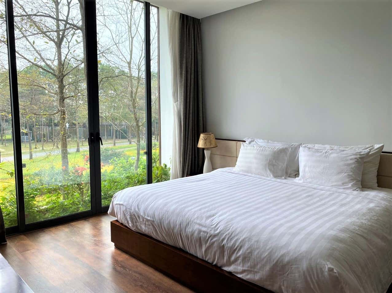 phong ngu 2 ho35 vila flamingo dai lai vinh phuc 