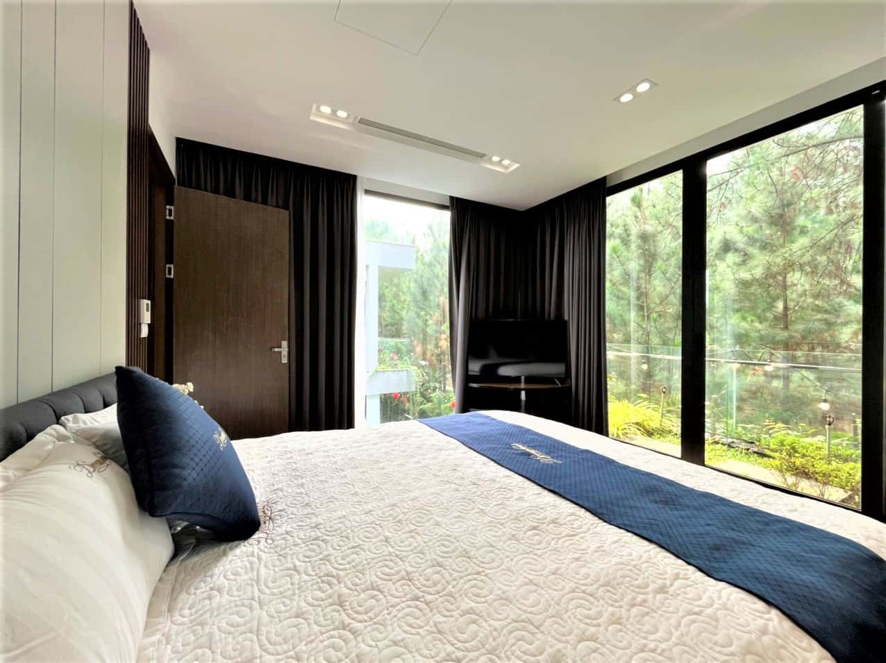 phong ngu 1 gv23 villa flamingo dai lai vinh phuc