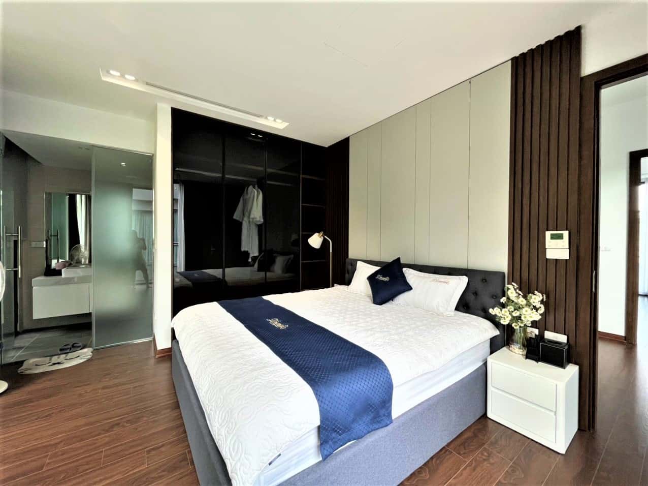phong ngu 1 gv23 villa flamingo dai lai vinh phuc