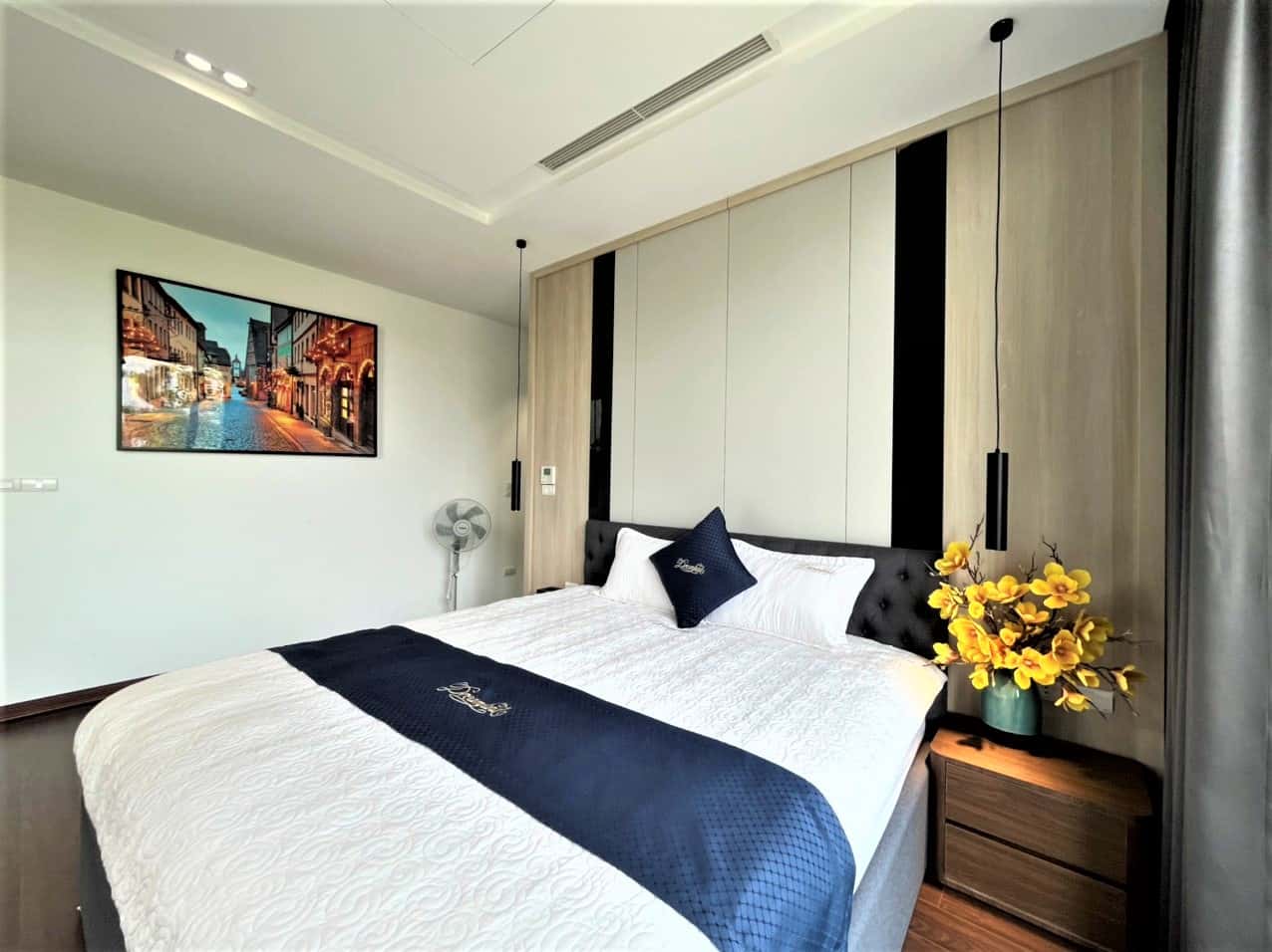 phong ngu 2 gv23 villa flamingo dai lai vinh phuc